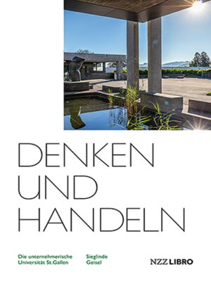 cover image of Denken und Handeln